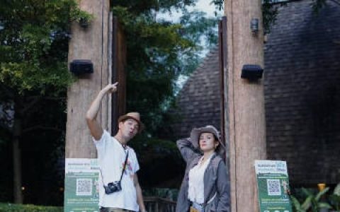 Ying Rhatha接受圈外男友Tul求婚成功 计划明年举行婚礼