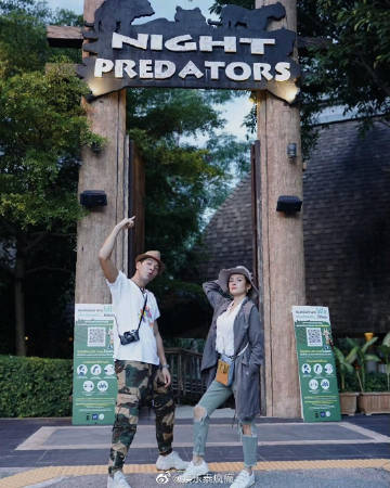 Ying Rhatha接受圈外男友Tul求婚成功 计划明年举行婚礼