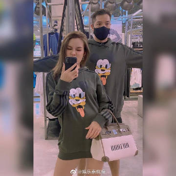 Ying Rhatha接受圈外男友Tul求婚成功 计划明年举行婚礼