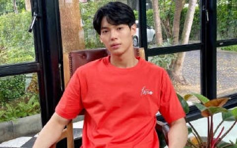 Win Metawin参与慈善活动 捐赠善款支持多家儿童与社会福利机构