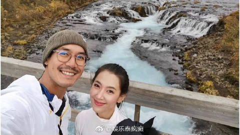 Weir与Bella分手传闻引热议 八卦爆料引发网友猜测