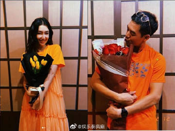 Weir与Bella分手传闻引热议 八卦爆料引发网友猜测