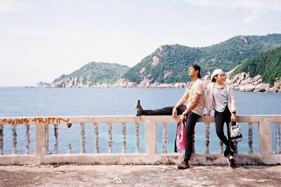 Weir与Bella分手传闻引热议 八卦爆料引发网友猜测