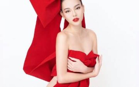 圣诞节明星纷纷晒照送祝福 多位女星造型引粉丝热议