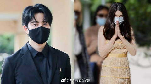 Mike Pirat与前任Sarah就子女问题调解破局 第三次协商将于1月进行