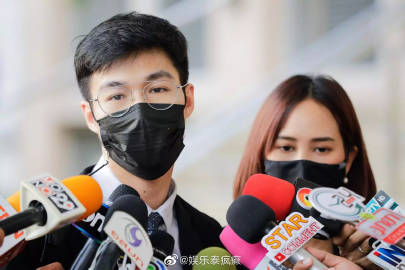 Mike Pirat与前任Sarah就子女问题调解破局 第三次协商将于1月进行