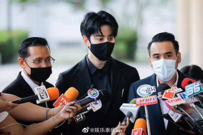 Mike Pirat与前任Sarah就子女问题调解破局 第三次协商将于1月进行