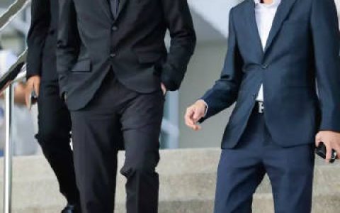 Mike Pirat与前任Sarah就子女问题调解破局 第三次协商将于1月进行