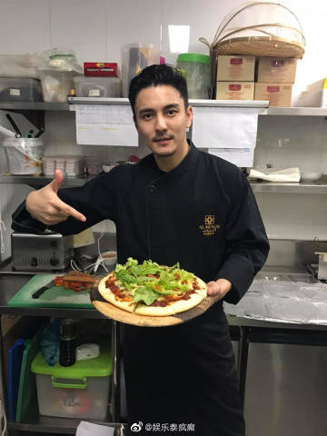 七台男星Thanwa Souliyachack自曝健康状况 引发粉丝关心与鼓励