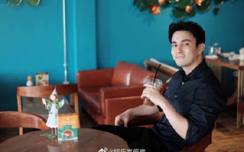 七台男星Thanwa Souliyachack自曝健康状况 引发粉丝关心与鼓励