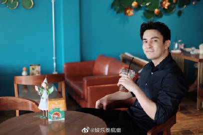 七台男星Thanwa Souliyachack自曝健康状况 引发粉丝关心与鼓励