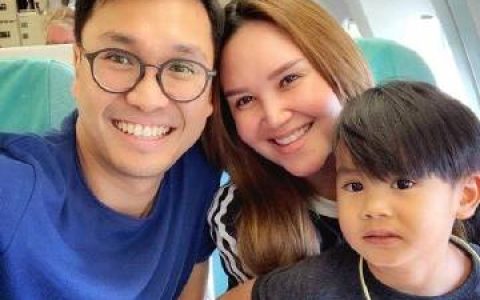 Tata Young节目中首度回应婚姻状况 承认已与丈夫分开并将共同抚养孩子