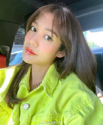 Maprang Alrisa走秀造型引热议 网友评价两极本人发声回应