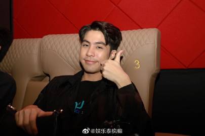 《我的兄弟情人2》举行发布会 双Fluke回归主演再续经典