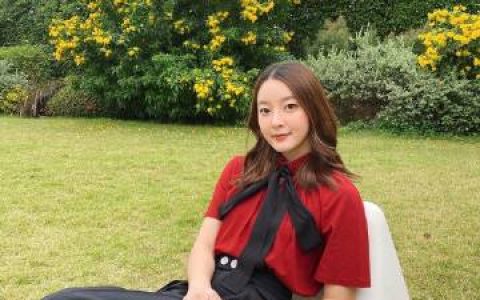 Ink Waruntorn同机接触确诊者需隔离14天 检测结果为阴性