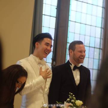 Koen Pataradanai证实与圈外丈夫Damian分开 婚后问题累积后和平结束关系