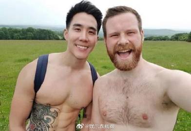 Koen Pataradanai证实与圈外丈夫Damian分开 婚后问题累积后和平结束关系