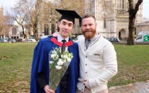 Koen Pataradanai证实与圈外丈夫Damian分开 婚后问题累积后和平结束关系