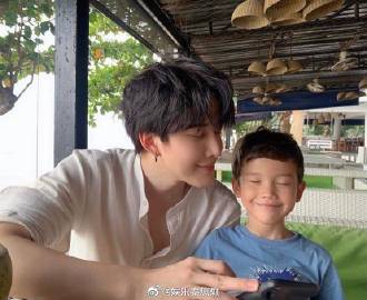 Mike Pirat与Sarah Casinghini抚养权相关话题再引讨论 Sarah公开回应传闻