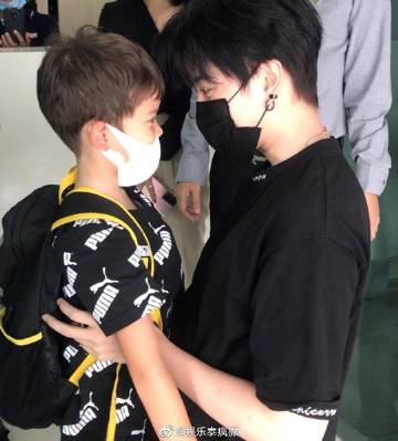 Mike Pirat与Sarah Casinghini抚养权相关话题再引讨论 Sarah公开回应传闻