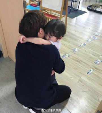 Mike Pirat与Sarah Casinghini抚养权相关话题再引讨论 Sarah公开回应传闻