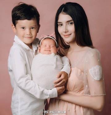 Mike Pirat与Sarah Casinghini抚养权相关话题再引讨论 Sarah公开回应传闻