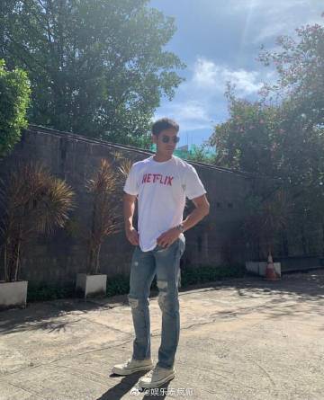 七台艺人合约变动引关注 Weir Sukollawat续约三年并可接外部作品