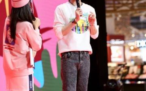 Skechers新店开幕邀Kaownah Kittipat出席 新品与优惠活动同步登场