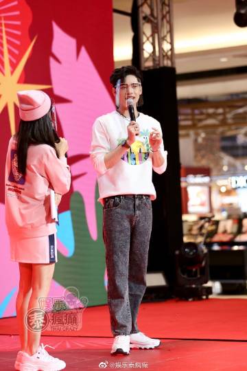 Skechers新店开幕邀Kaownah Kittipat出席 新品与优惠活动同步登场