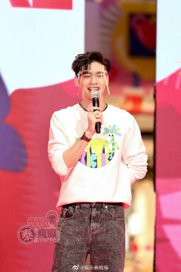 Skechers新店开幕邀Kaownah Kittipat出席 新品与优惠活动同步登场