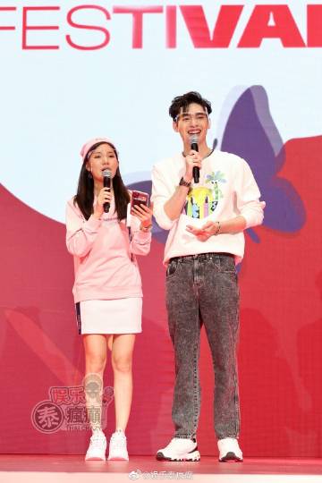 Skechers新店开幕邀Kaownah Kittipat出席 新品与优惠活动同步登场