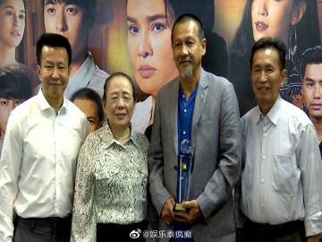 泰剧《囚笼》获东京电视剧大奖最佳海外剧奖 Bella与James等主演作品受肯定