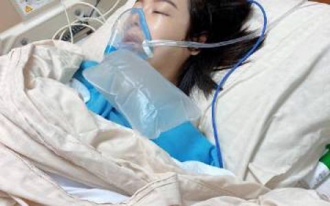 Ice Preechaya因阑尾炎接受手术治疗 已出院休养并暂停工作