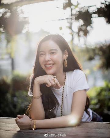 Ice Preechaya因阑尾炎接受手术治疗 已出院休养并暂停工作