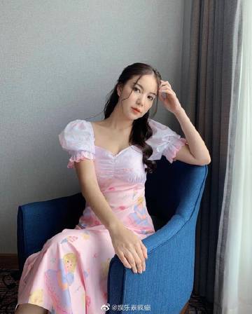 Mook Worranit回应与Tongtong恋爱传闻 否认交往称目前单身