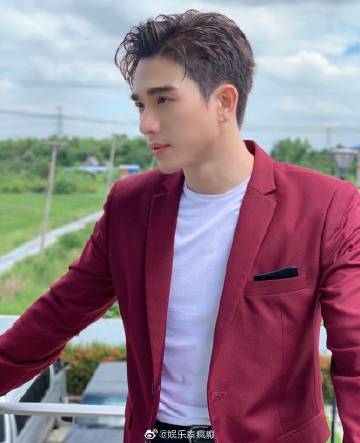 Mook Worranit回应与Tongtong恋爱传闻 否认交往称目前单身