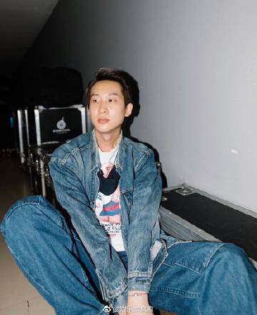 New Siwaj发文引发关注 粉丝留言送上关心与支持