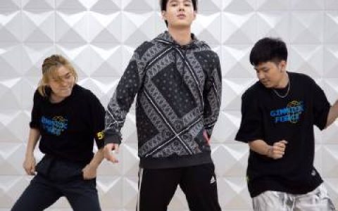 SOLO SAINT 2020见面会临近 Saint Suppapong紧张排练并预告赛车主题舞台