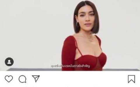 Cartier官宣Kimberley Anne Woltemas成为泰国首位品牌挚友 宣传照曝光引关注