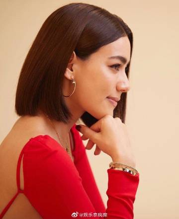 Cartier官宣Kimberley Anne Woltemas成为泰国首位品牌挚友 宣传照曝光引关注