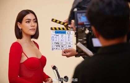 Cartier官宣Kimberley Anne Woltemas成为泰国首位品牌挚友 宣传照曝光引关注