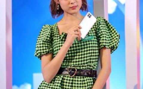 OPPO Thailand新品发布会举行 邀Pattie、Bank Thiti及Ohm与Fluke助阵