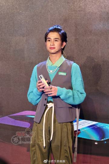 OPPO Thailand新品发布会举行 邀Pattie、Bank Thiti及Ohm与Fluke助阵