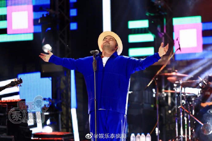 Blue Wave Festival 2020芭提雅开唱 Tattoo Colour等多组艺人同台献唱