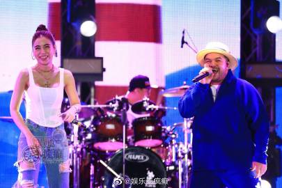 Blue Wave Festival 2020芭提雅开唱 Tattoo Colour等多组艺人同台献唱