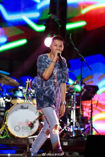 Blue Wave Festival 2020芭提雅开唱 Tattoo Colour等多组艺人同台献唱