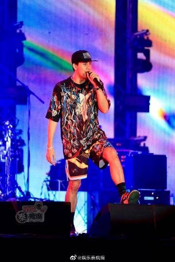 Blue Wave Festival 2020芭提雅开唱 Tattoo Colour等多组艺人同台献唱