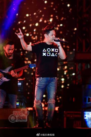 Blue Wave Festival 2020芭提雅开唱 Tattoo Colour等多组艺人同台献唱