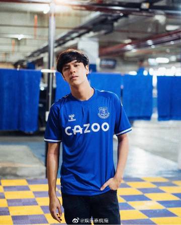 Nanon Korapat发长文谈新专辑 自曝过往感情经历引热议