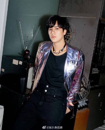 Nanon Korapat发长文谈新专辑 自曝过往感情经历引热议